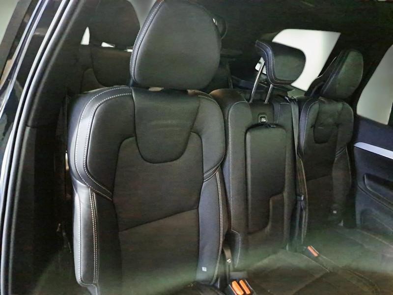 VOLVO XC90 B5 D AWD automatico 7p Ultimate Dark