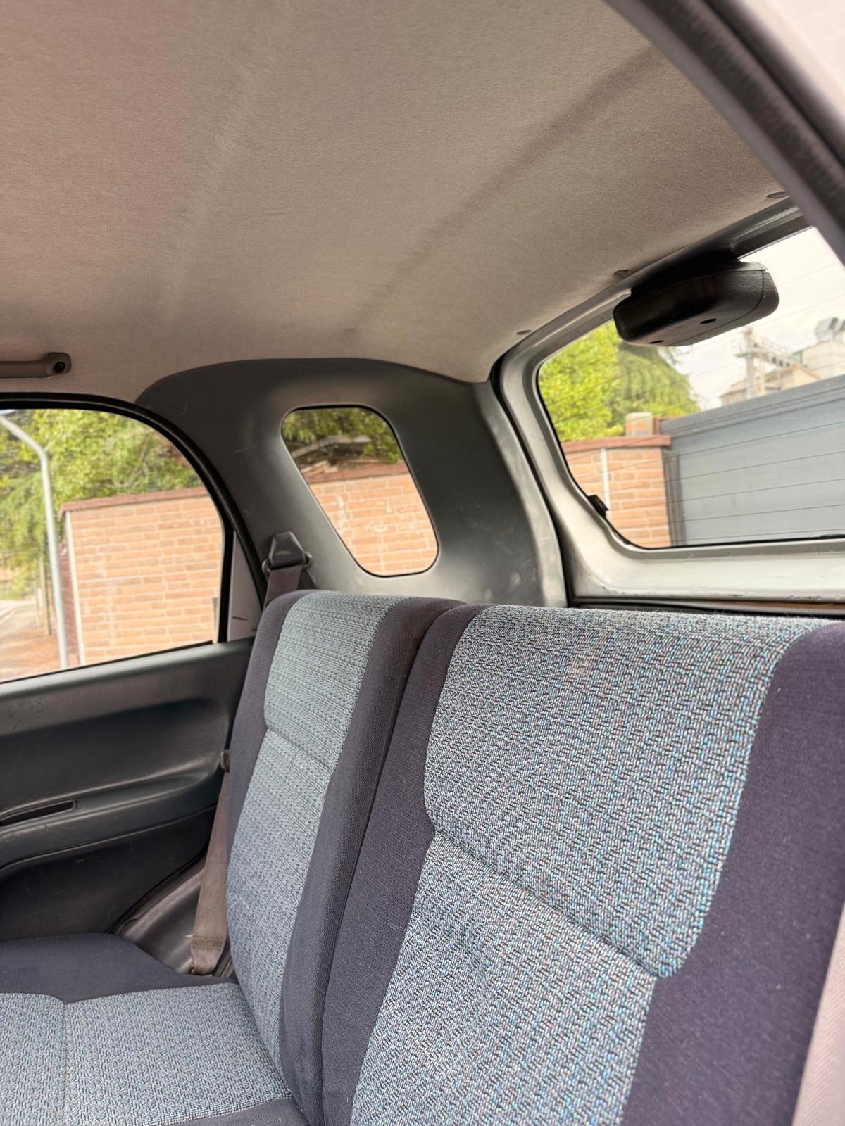 Daihatsu Terios 1.3i 16V cat 4WD SX