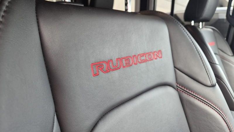 Jeep Wrangler IV 2024 Unlimited Unlimited 2.0 turbo Rubicon auto