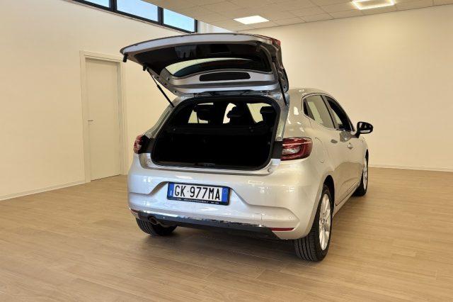 RENAULT Clio TCe 100 CV GPL 5 porte Equilibre