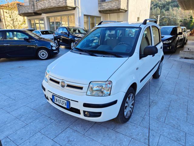 FIAT Panda 1.4 Natural Power Classic