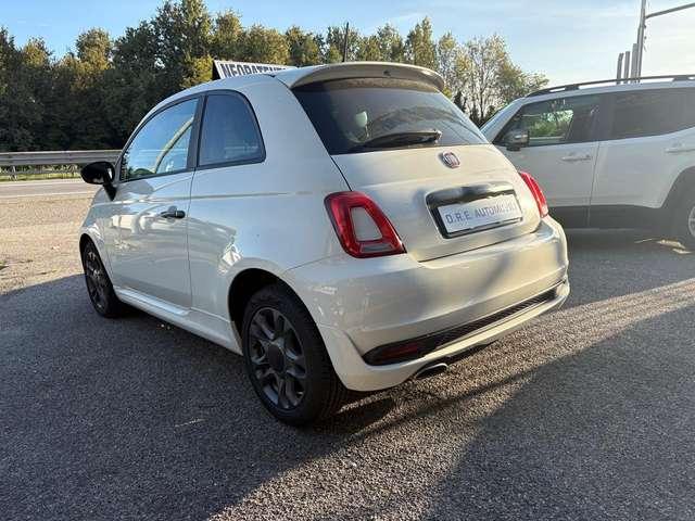 Fiat 500 500 1.2 120 69cv my20 Sport