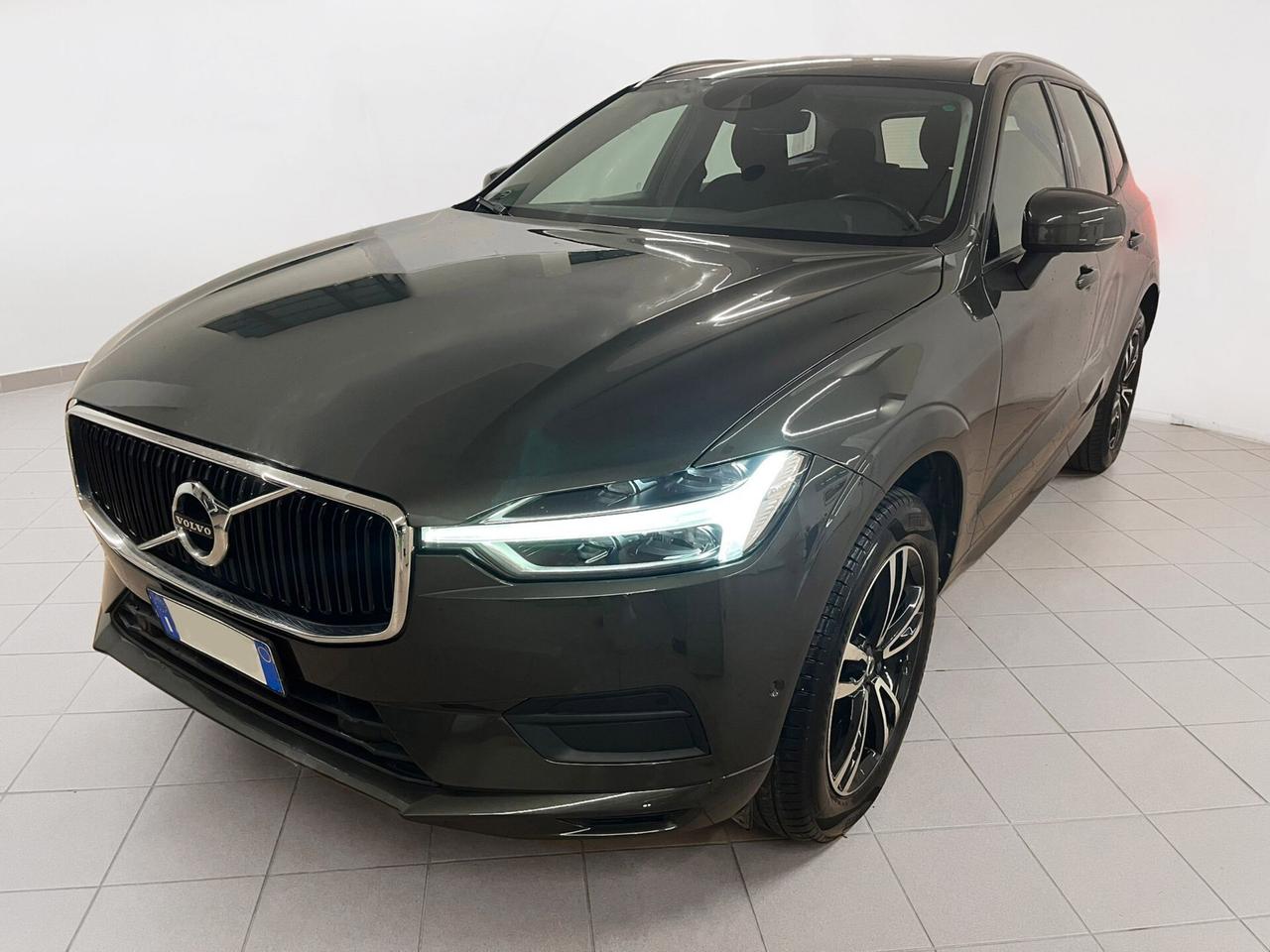 Volvo XC 60 XC60 D4 AWD Geartronic Business