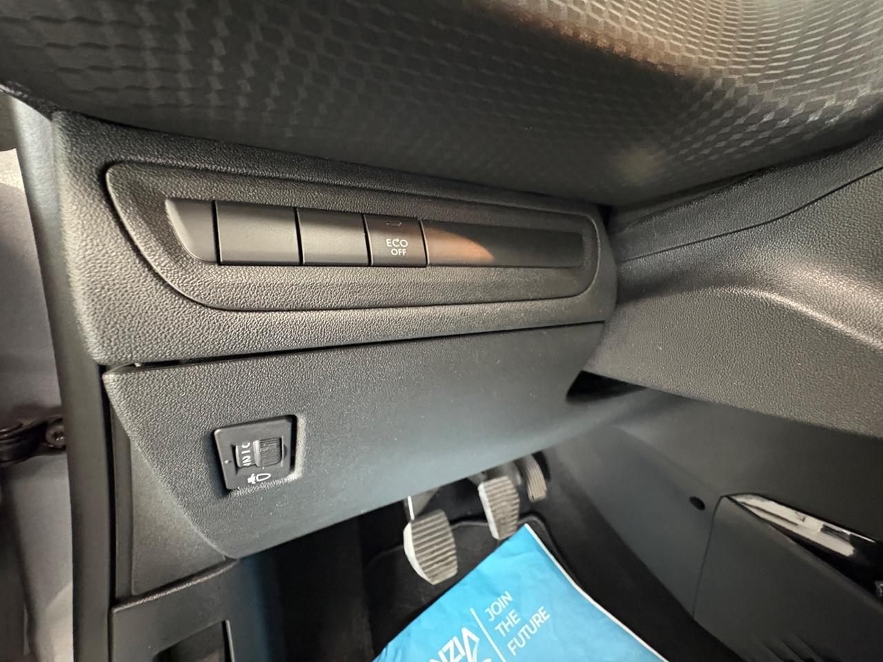 Peugeot 2008 1.5 BlueHDi 100cv 2019 km 78000