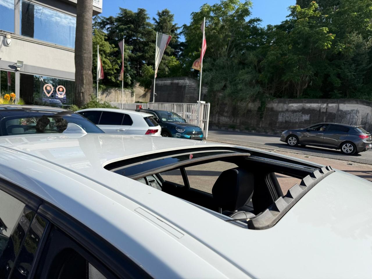 Bmw 116 116d 5p. M SPORT