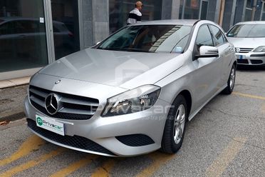 MERCEDES A 180 CDI Sport