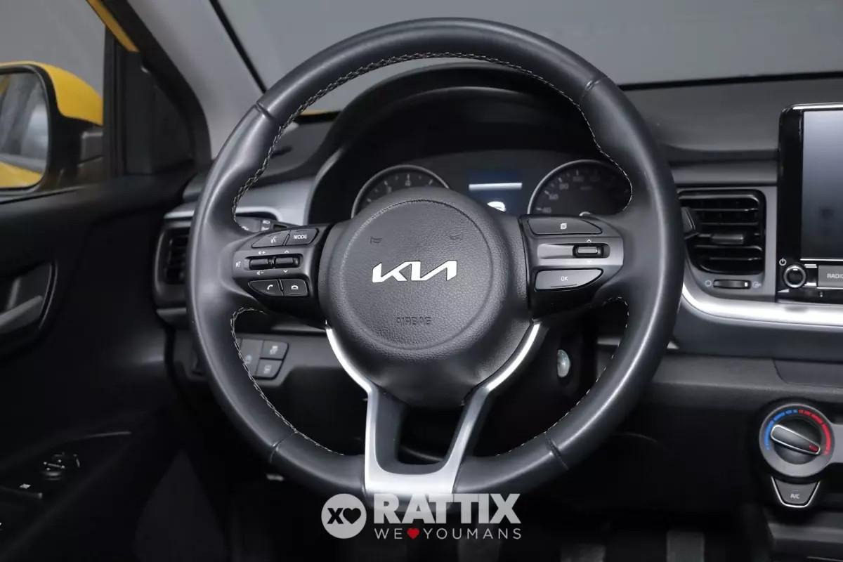 Kia Stonic 1.0 T-GDI Mhev 100CV Urban