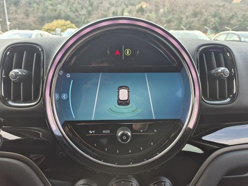 MINI Countryman Mini 1.5 Cooper Hype auto