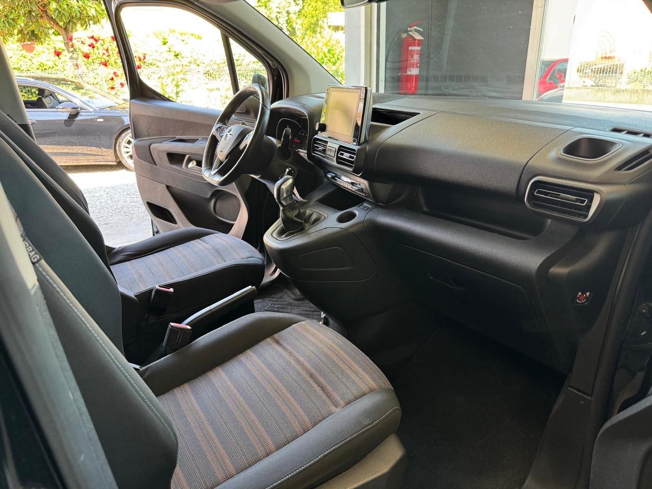 Opel Combo Life 1.5D 100 CV S&S Innovation