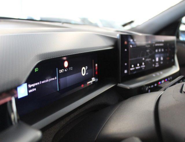 OPEL Grandland 1.2 Hybrid 145 CV EDCT GS