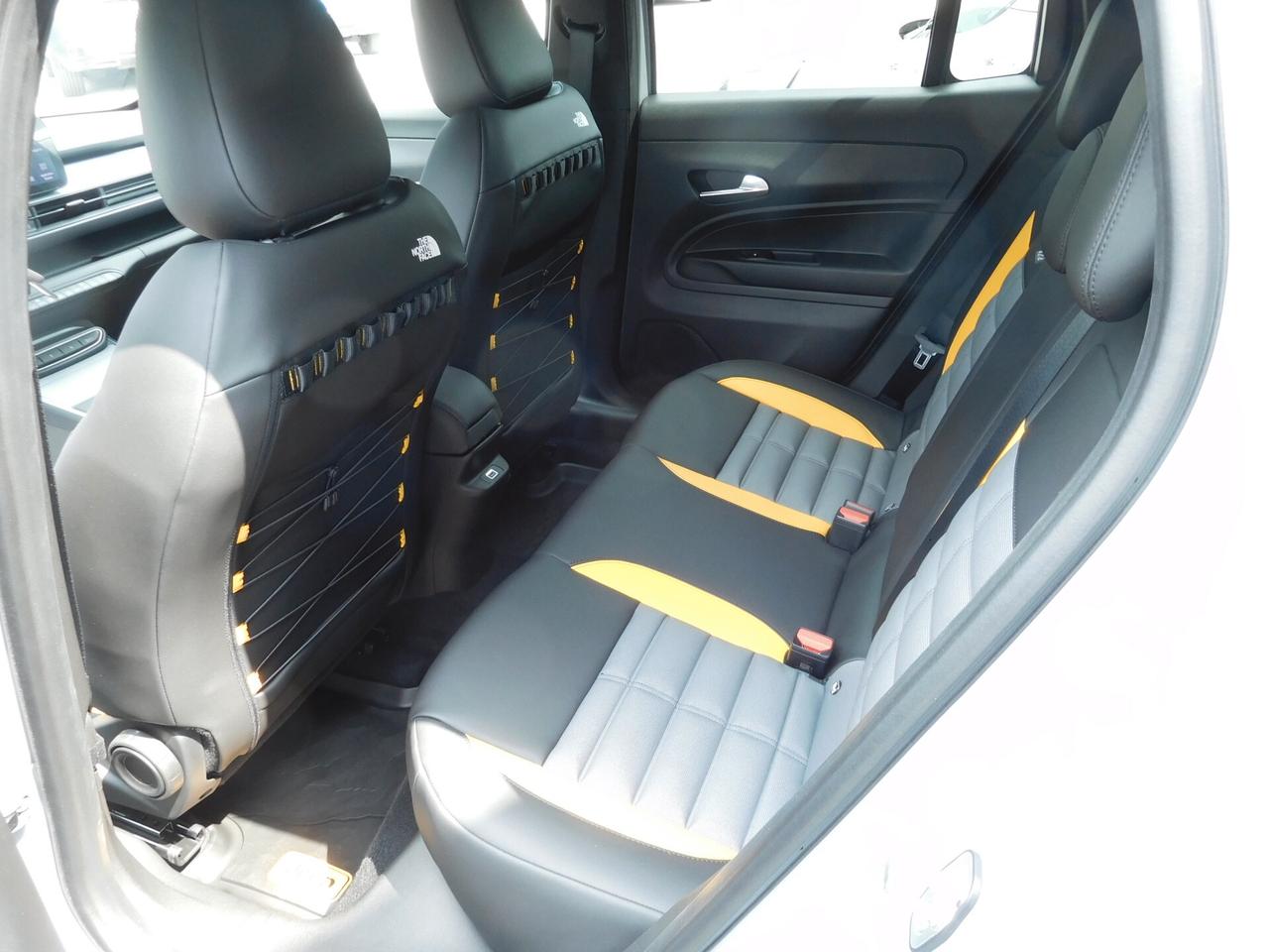 Jeep Avenger 1.2 Turbo 145 CV MHEV 4xe The North Face