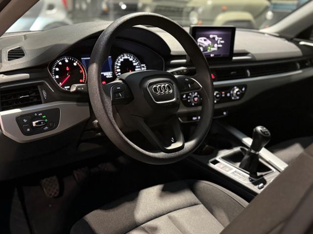 AUDI A4 Avant 1.4 TFSI