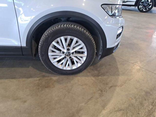 VOLKSWAGEN T-Roc 2.0 TDI SCR 150 CV Business BlueMotion Technology