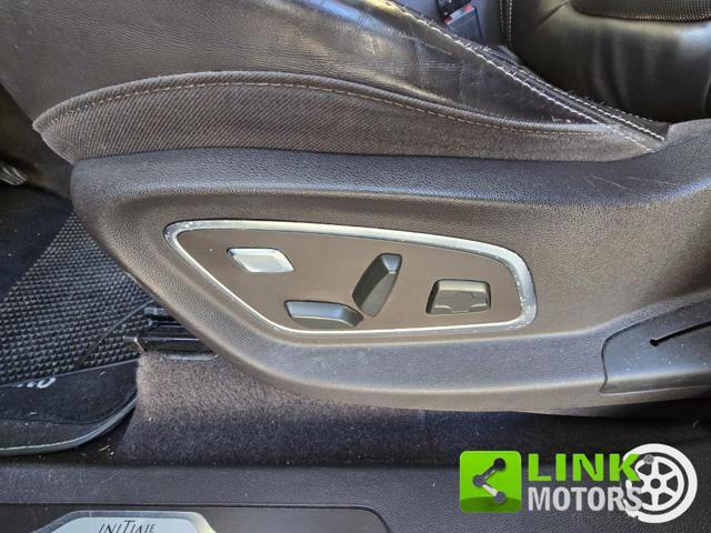 RENAULT Espace dCi 160CV Initiale Paris*7 posti*