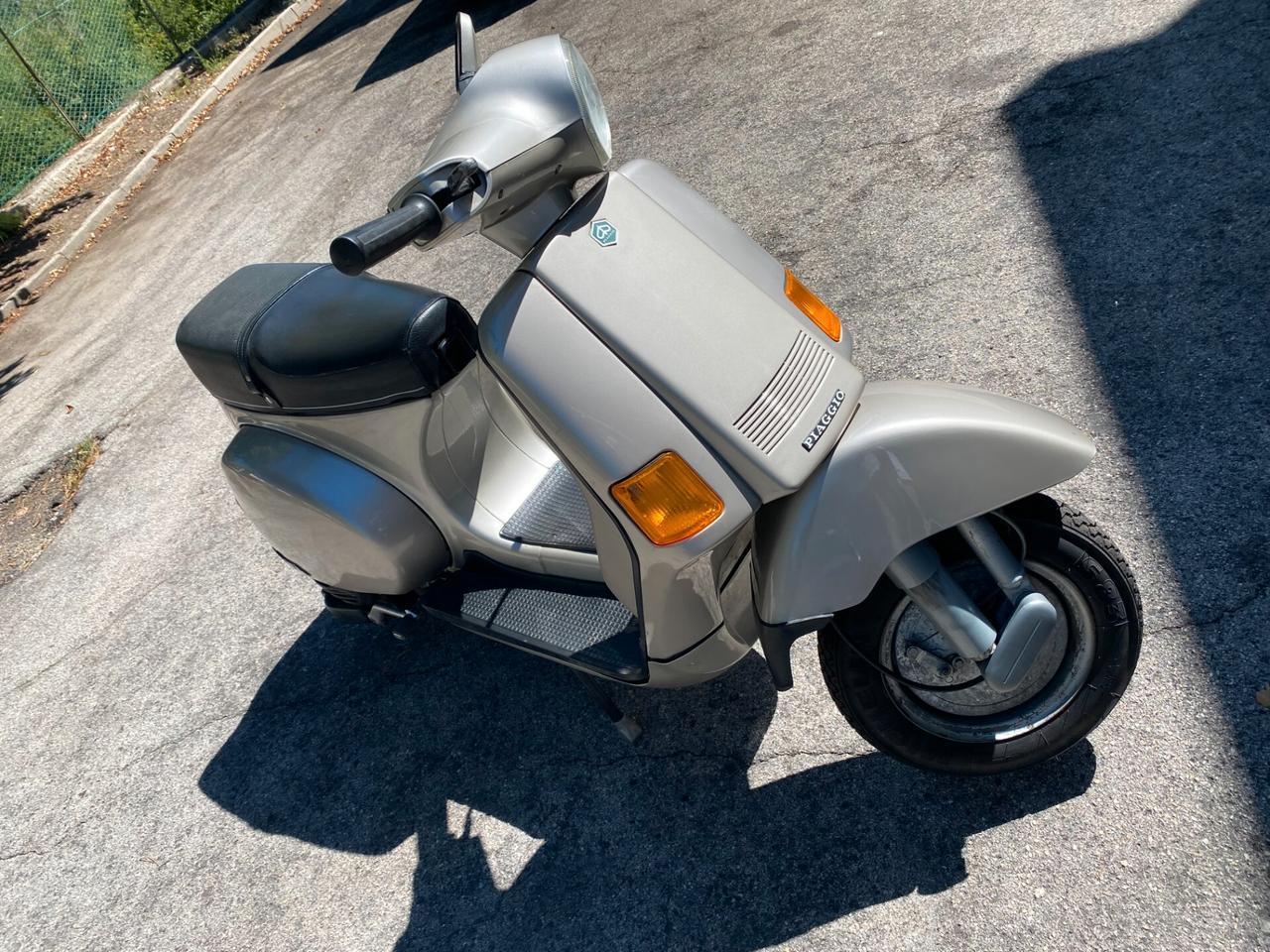 Piaggio Cosa CL125