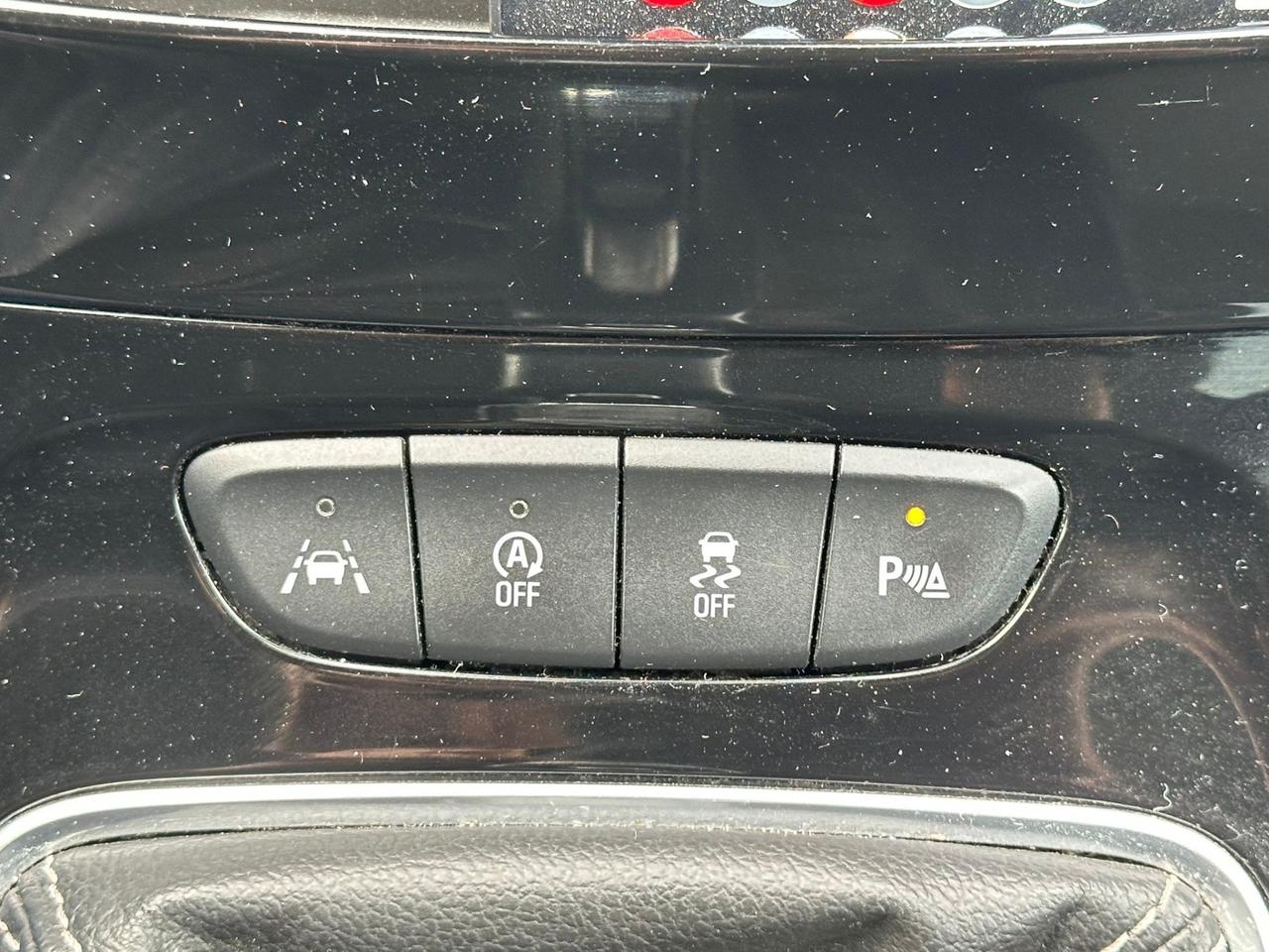 Opel Astra 1.6 CDTi 136CV Start&Stop Sports Tourer Innovation