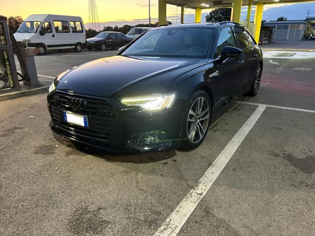 AUDI A6 Avant 40 2.0 TDI quattro ultra S tronic 2 P.S.LINE