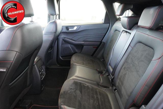 FORD Kuga 2.5 Full Hybrid 190 CV CVT AWD ST-Line