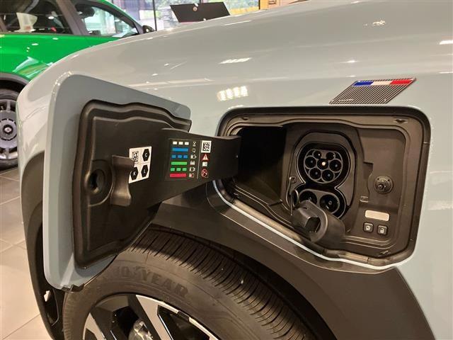 RENAULT Other Renault 4 E-Tech Electric Comfort Range Techno