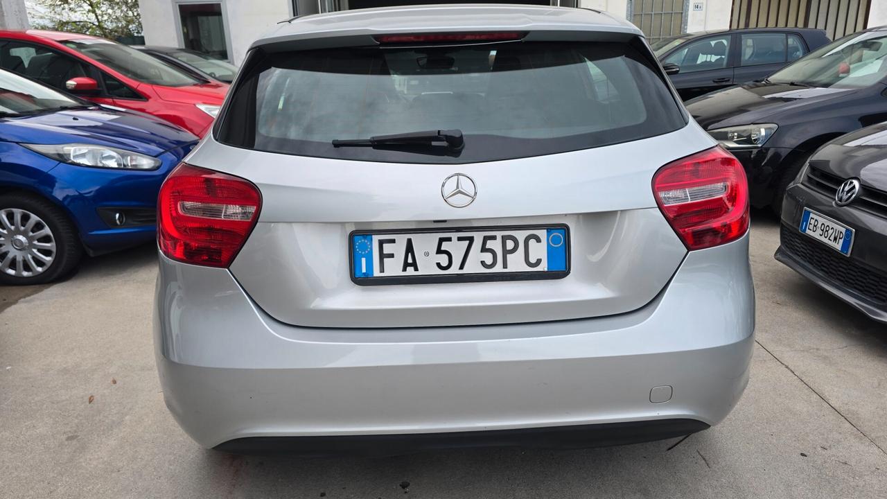 Mercedes-benz A 180 CDI Premium