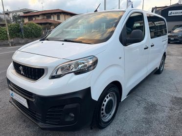 Peugeot Expert BlueHDi 120 S&S PL-TN Combi Standard PERFETTO FATTURABILE