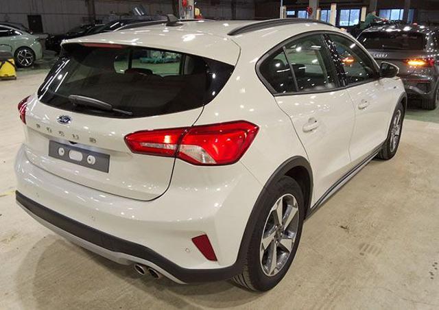 FORD Focus 1.5 EcoBlue 120 CV automatico 5p. Active