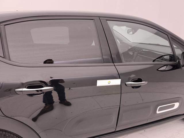 CITROEN C3 1.2 puretech Max s&s 110cv