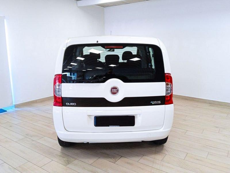 FIAT QUBO 1.4 8V 77 CV Dynamic Natural Power