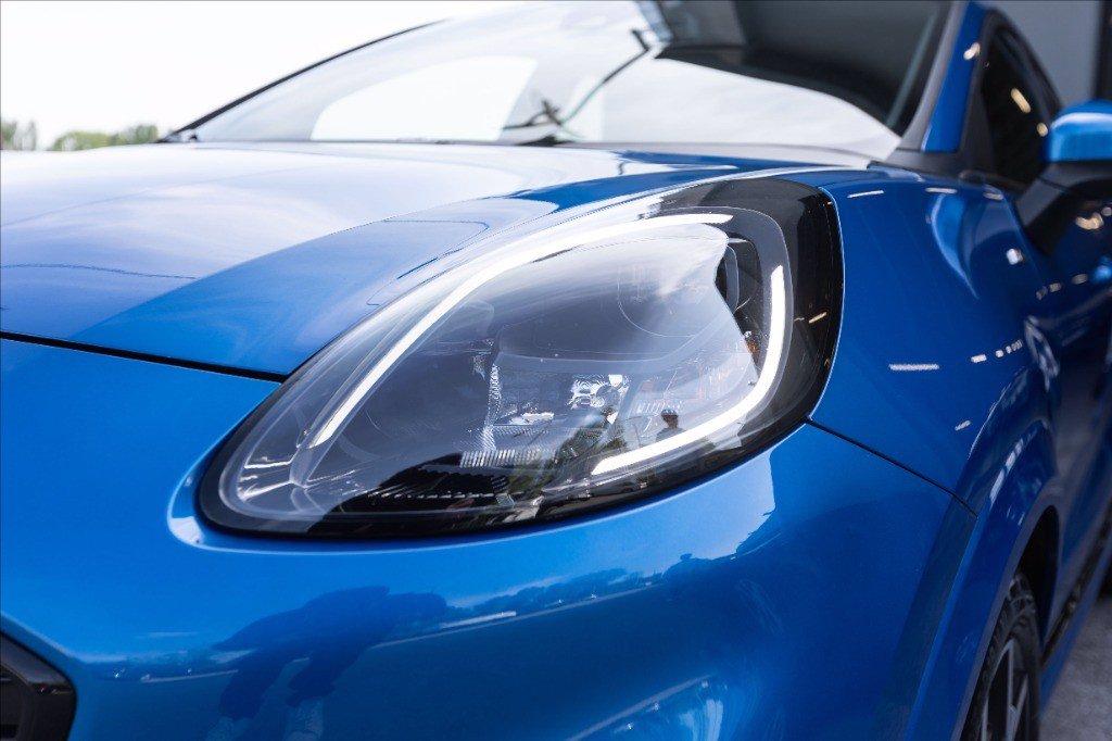 FORD Puma 1.0 ecoboost h ST-Line X s&s 125cv auto del 2023