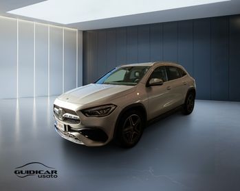 Mercedes-Benz GLA-H247 2020 - GLA 180 d Premium auto