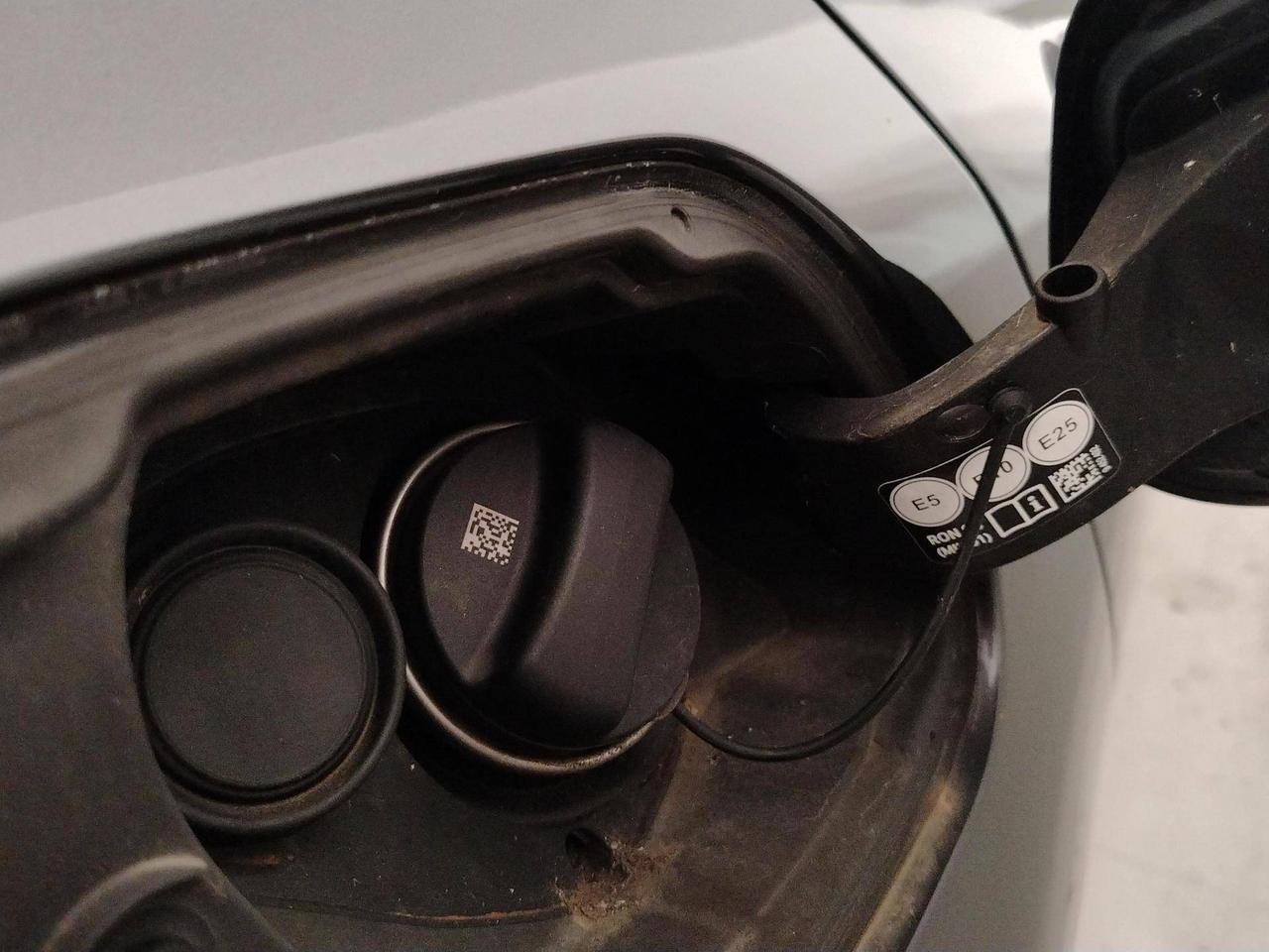 BMW Serie 1 M135i xDrive