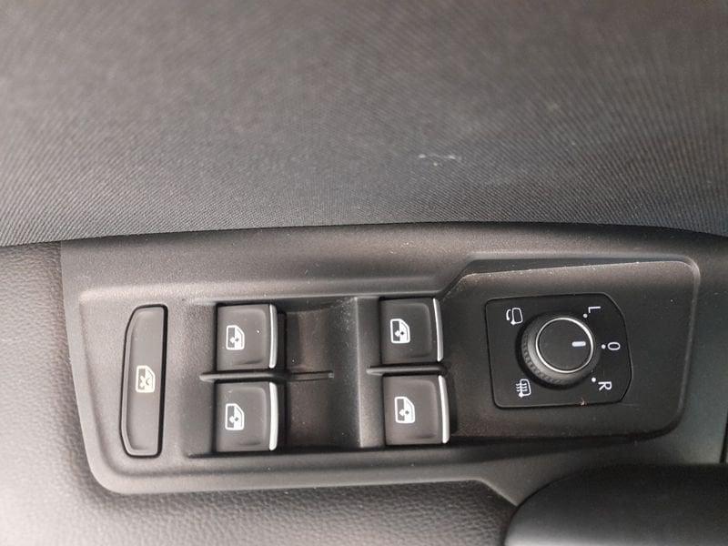 Volkswagen Tiguan 2.0 TDI SCR 110KW Elegance DSG