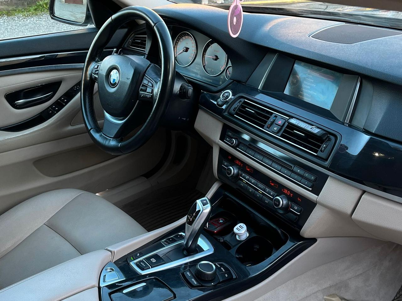 Bmw 520 520d xDrive Touring Modern