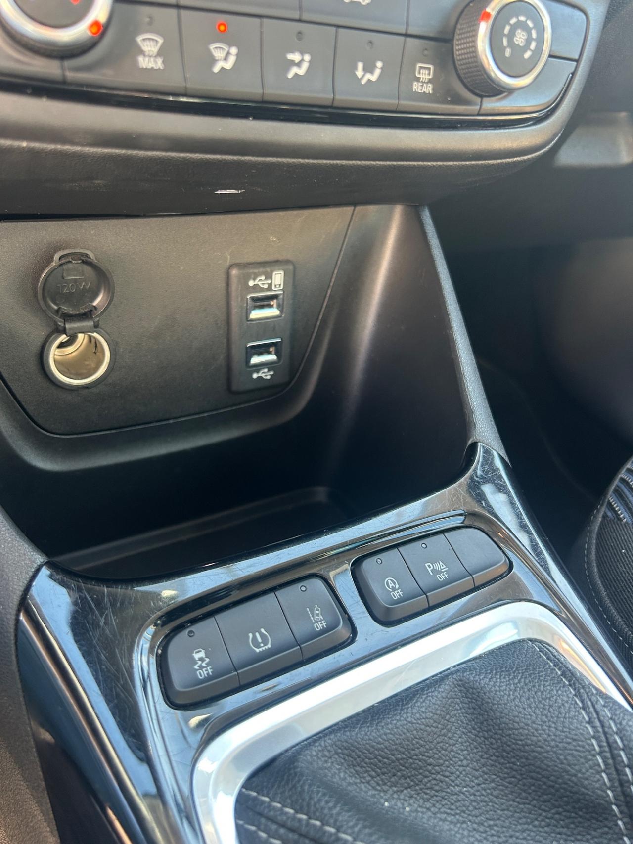 Opel Crossland X 1.5 102 CV DESIGN 120 ANS-2019/HEAD UP DISPLAY/NAVI