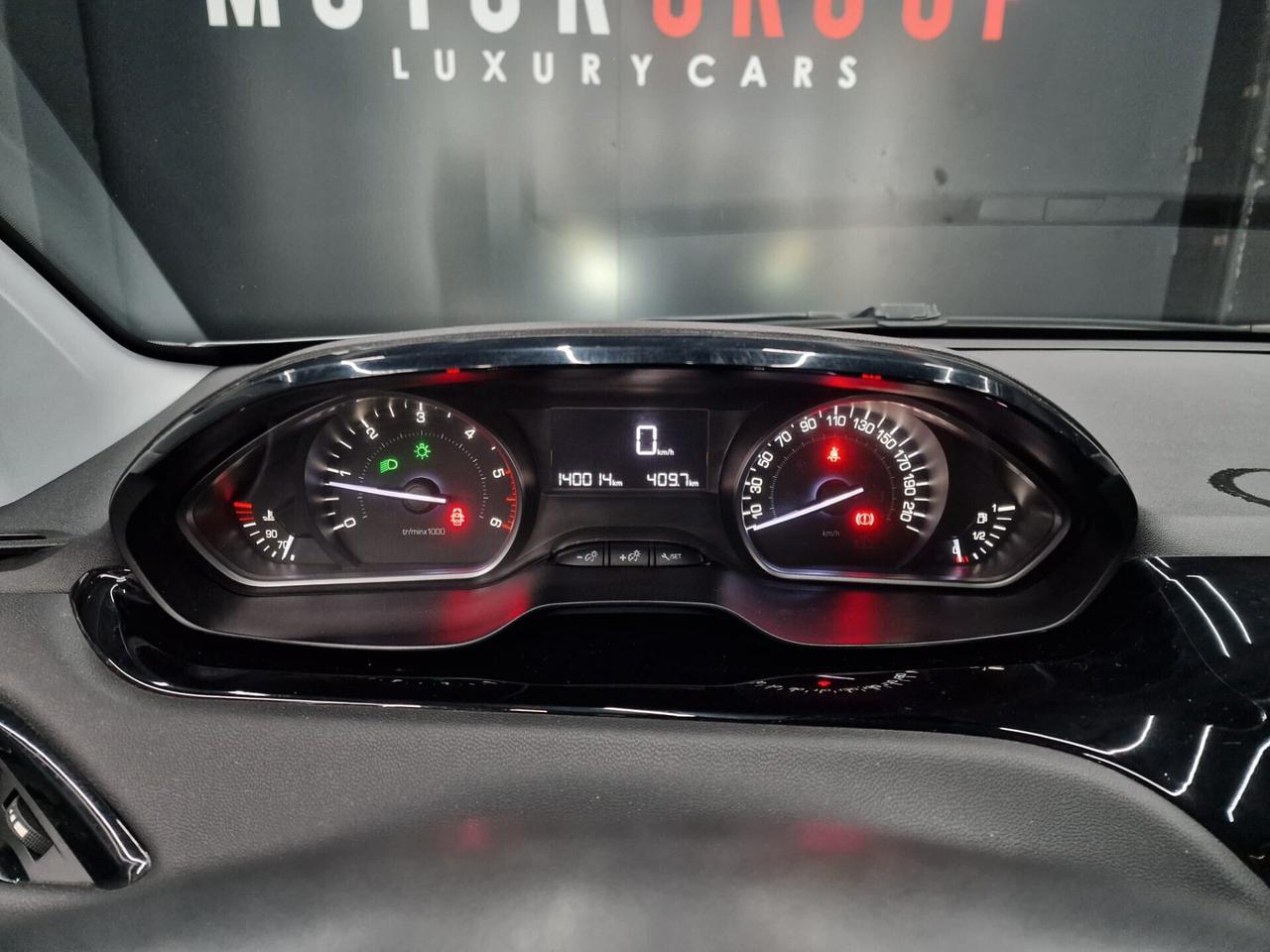 Peugeot 208 1.5 BlueHDi 75CV 5 porte Active