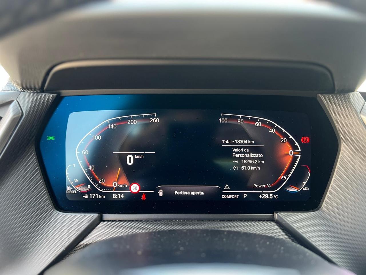 Bmw 116 116d 5p. Colorvision Edition M-SPORT