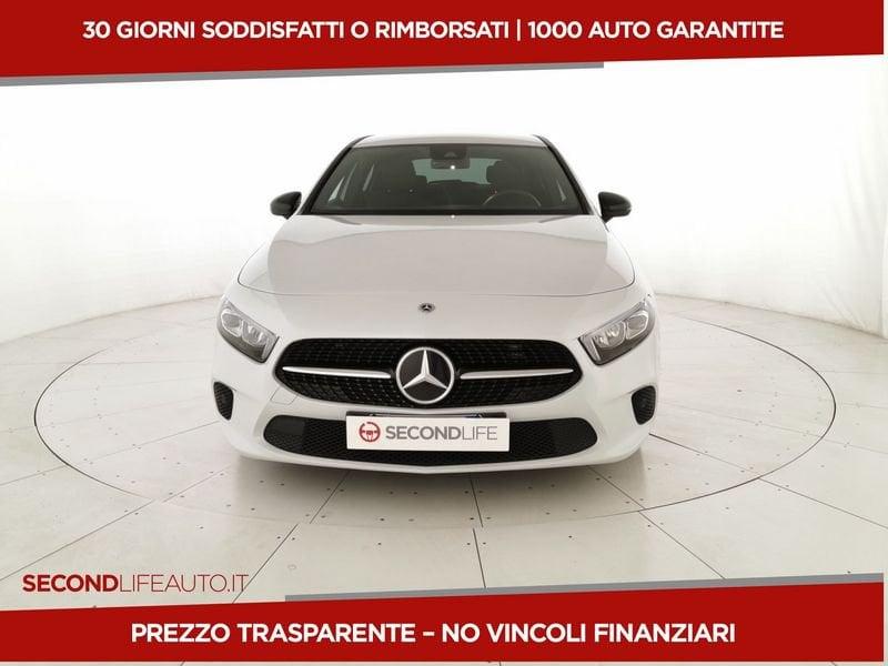 Mercedes-Benz Classe A A 200 d Sport auto