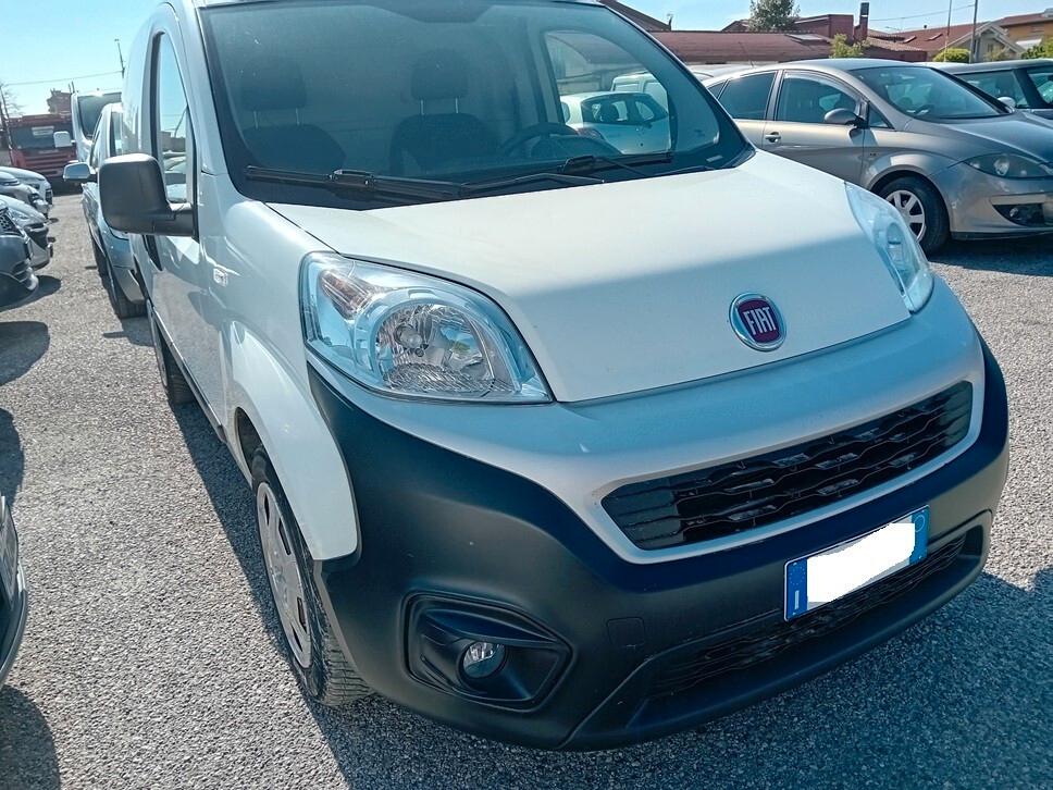 Fiat Fiorino 1.3 MJT 95CV Cargo SX