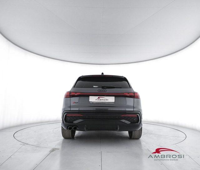 AUDI Q5 2.0 tdi mhev+ Launch edition S line quattro 204cv