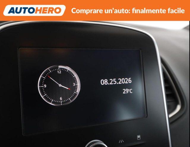 RENAULT Grand Scenic dCi 8V 110 CV Energy Zen