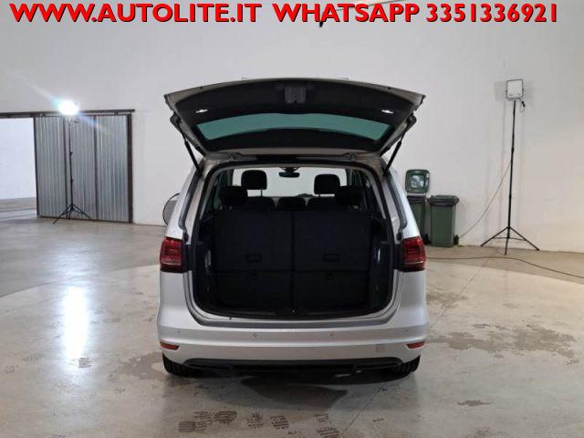 VOLKSWAGEN Sharan 2.0 TDI 150 CV SCR DSG Executive BlueMotion Tech.