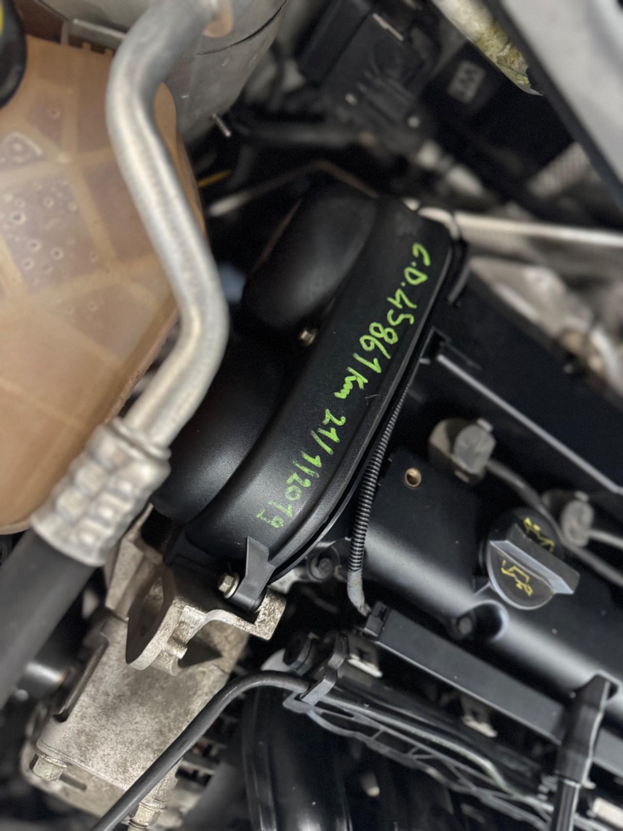 Ford Fiesta 1.2 82 CV 5 porte NEOPATENTATI