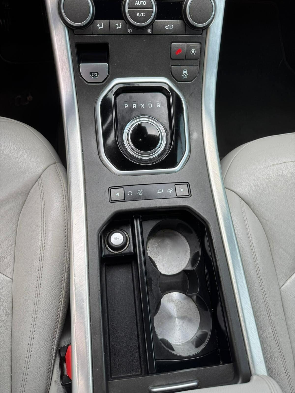 Land Rover Range Evoque 2.0 eD4 5p. Business Edition Premium Pure