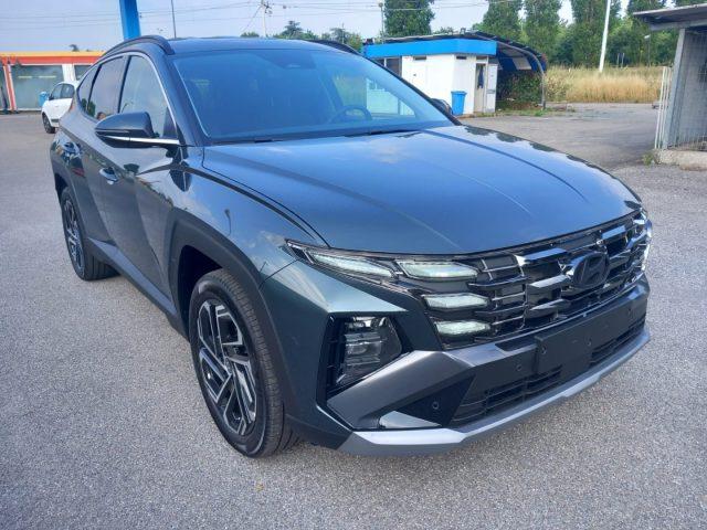 HYUNDAI Tucson 1.6 PHEV 253CV 2WD aut. Exellence
