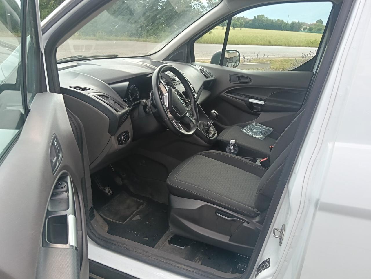 Ford Tourneo Connect MAXI 1.5 EcoBlue 120 CV S&S Aut.