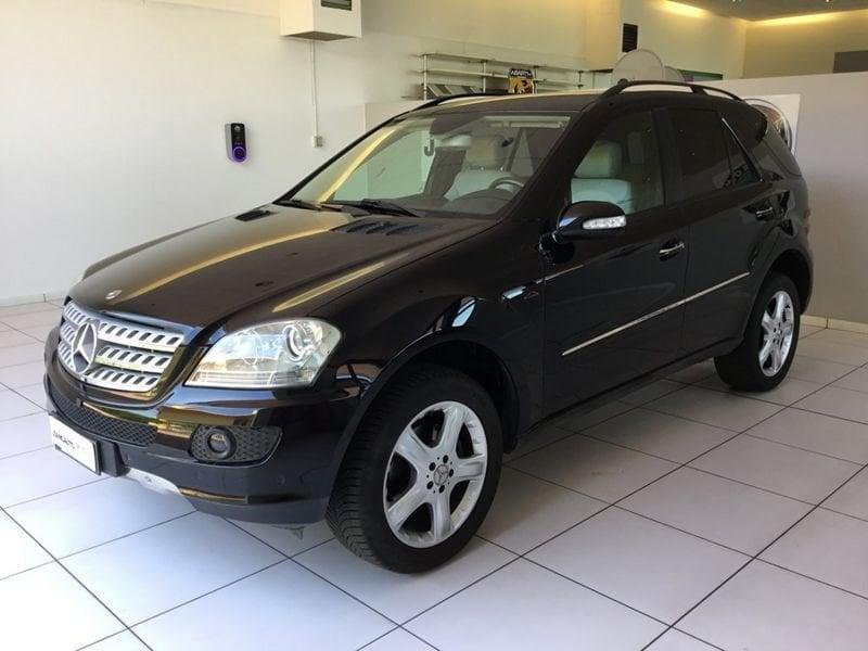 Mercedes-Benz Classe M ML 320 CDI
