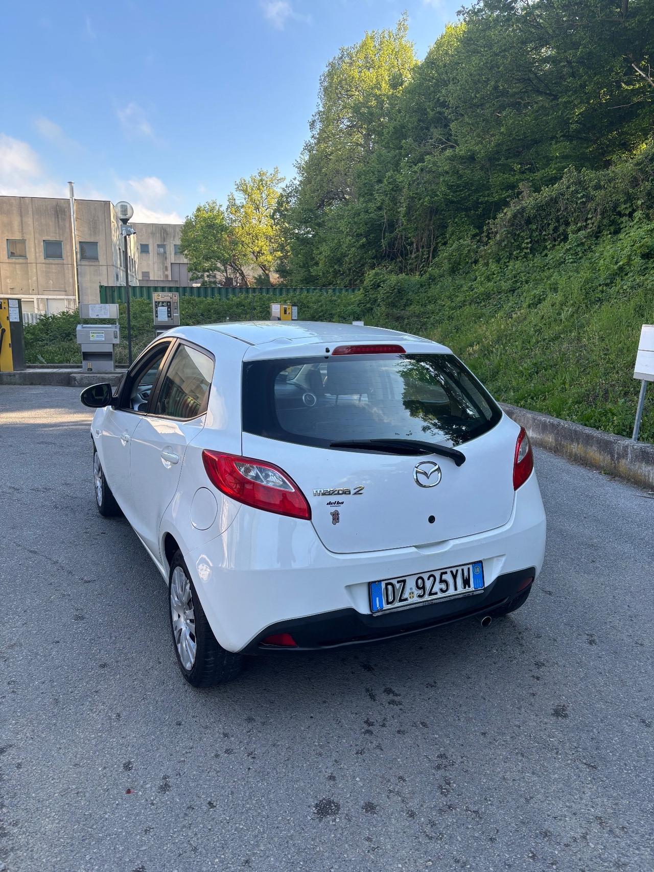 Mazda 2 Mazda2 1.3 16V 75CV 5p. Play