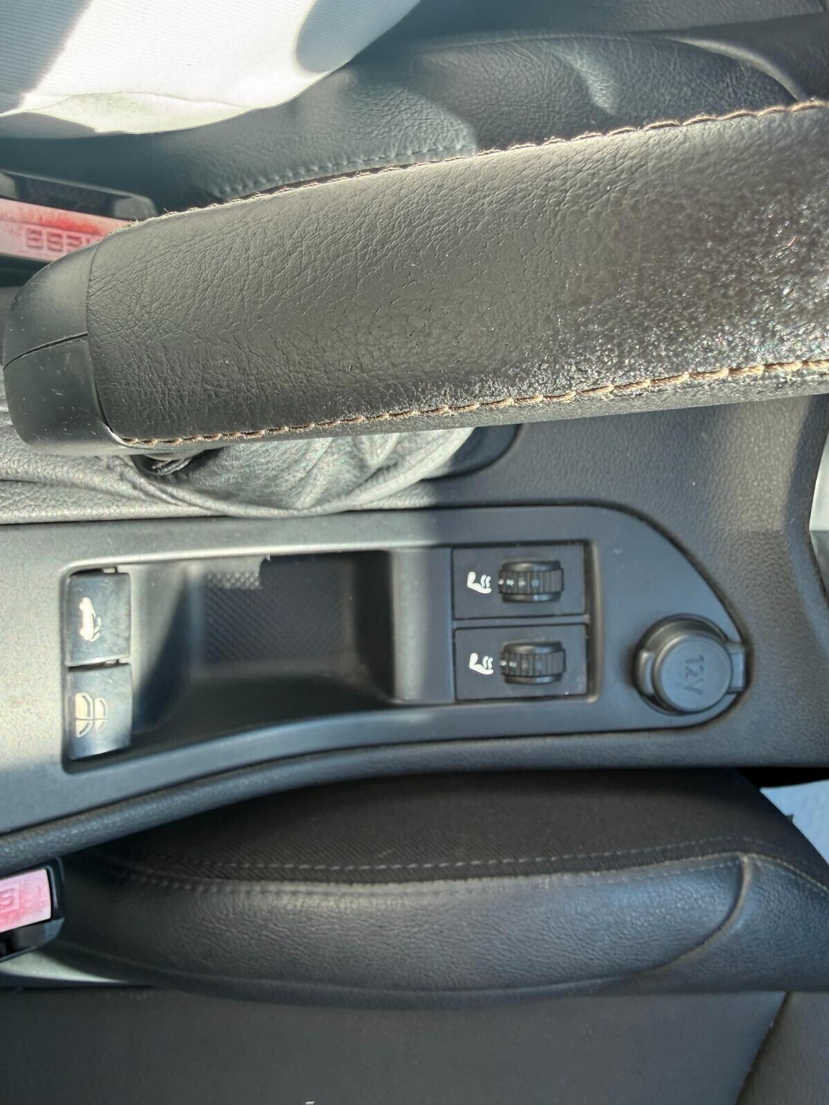 Peugeot 308 1.6 THP 150CV Cabriolet Féline