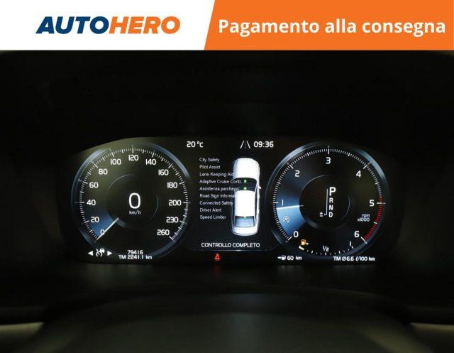 VOLVO S90 D4 Geartronic Momentum