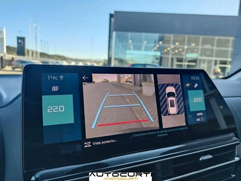 Citroen C5 Aircross Shine Pack - HYBRID 225 e-EAT8